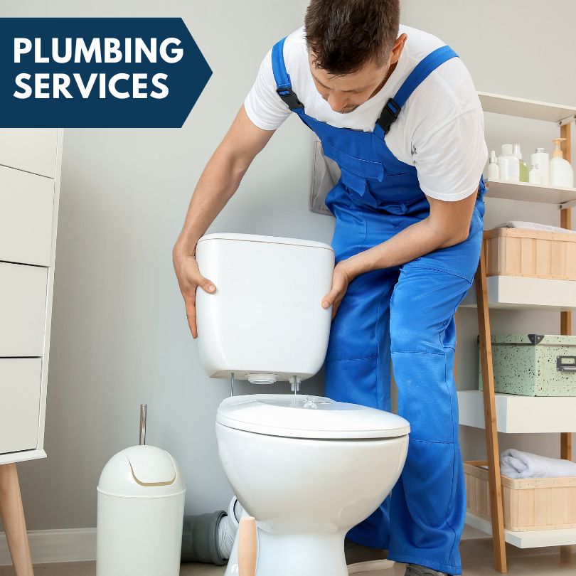 Plumbing Company in Virden, IL